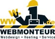 Logo Webmonteur